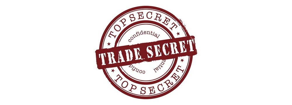 tradesecret